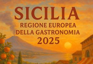 Sizilien 2025: Europäische Hauptstadt der Gastronomie