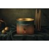 Panettone artisanal Pasì à la mandarine tardive de Ciaculli
