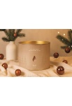 Artisanal Panettone Pasì - Classic with orange peel