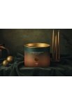 Panettone artisanal Pasì à la mandarine tardive de Ciaculli