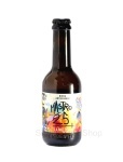 LA MIELOSA - Sicilian craft beer - Mastro 25