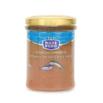 Crema di Tonno e Pesce Spada Mare Puro - 180g