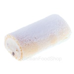 Rollino Siciliano con Ricotta - Pistacchio, Cioccolato, Classica