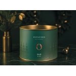 Panettone Artigianale al Pistacchio con Crema Inclusa | Pasì