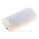 Sicilian Roll with Ricotta - Pistachio, Chocolate, Classic