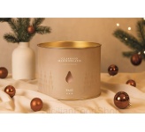 Classic Panettone with Orange Peel and Raisins | Pasì | 2025 Pack