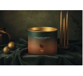 Artisanal Panettone with Late Mandarin from Ciaculli | Pasì | 2025 Edition