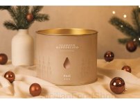 Classic Panettone with Orange Peel and Raisins | Pasì | 2025 Pack