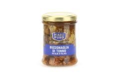 Buzzonaglia de Thon Mare Puro - Pot 190g