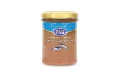 Mare Puro Tuna and Swordfish Cream - 180g