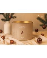 Panettone Clásico con Cáscara de Naranja y Pasas | Pasì | Pack 2025