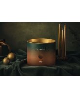 Panettone artisanal à la mandarine tardive de Ciaculli | Pasì | Édition 2025