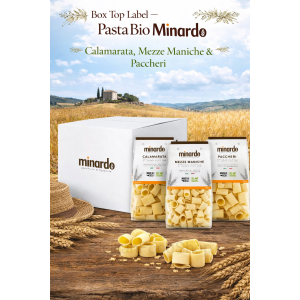box_top_label__pasta_bio_minardo_mezze_maniche_calamarata_paccheri