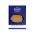 Bottarga di Tonno Grattugiata Mare Puro: Busta 300 g.