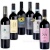 BOX "Terra e Sole" - 6 Vini Rossi Cantine Pepi