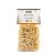 Linea Top Label | Pasta Bio Minardo 100% Siciliana - Grani Antichi: Grano duro Russello Busiata corta
