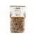 Linea Top Label | Pasta Bio Minardo 100% Siciliana - Grani Antichi: Grano integrale Timilia o Tumminia Gemelli