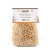 Top Label Line | Organic Minardo Pasta 100% Sicilian - Ancient Grains: Russello durum wheat Sicilian Anelletti
