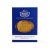 Bottarga di Muggine Grattugiata Mare Puro: Busta 300 g.
