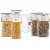 Box Top Label – Bio-Minardo-Pasta: Busiate Russello und Timilia
