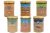 Box Creme Mare Puro - Il Sapore del Mare in 6 Creme