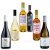 Coffret dégustation Premium Cantine Pepi - Vins spéciaux siciliens