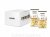 Box Top Label – Organic Minardo Pasta: Tagliatelle &amp; Pappardelle