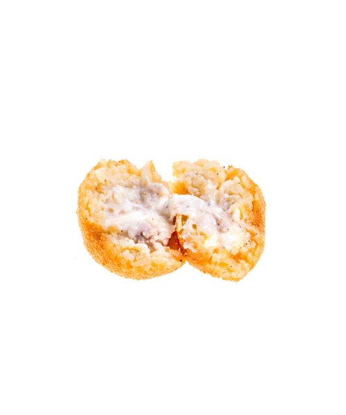 arancina_salsiccia