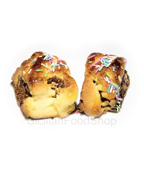 Buccellati pralinati