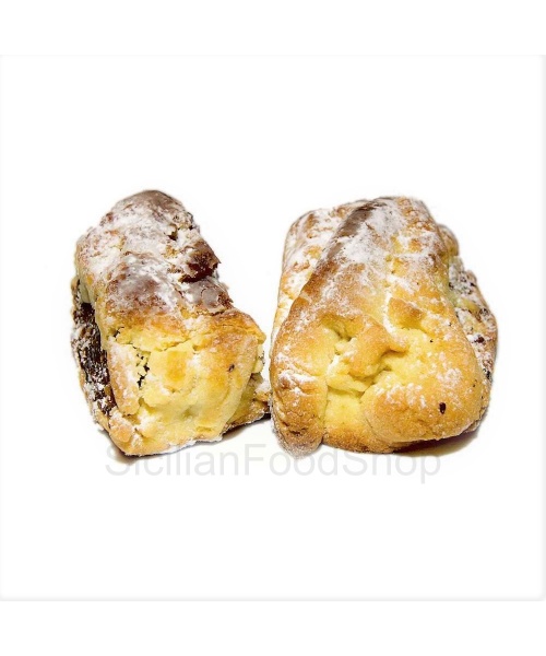 Buccellati zuccherati