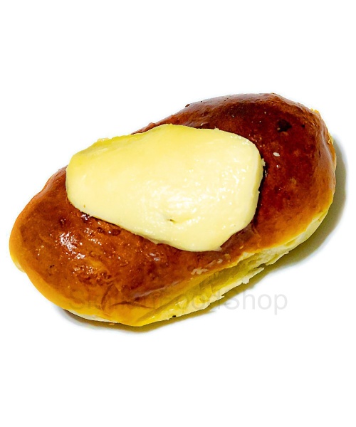 Baked calzone with ham and mozzarella - HoReCa line 160g