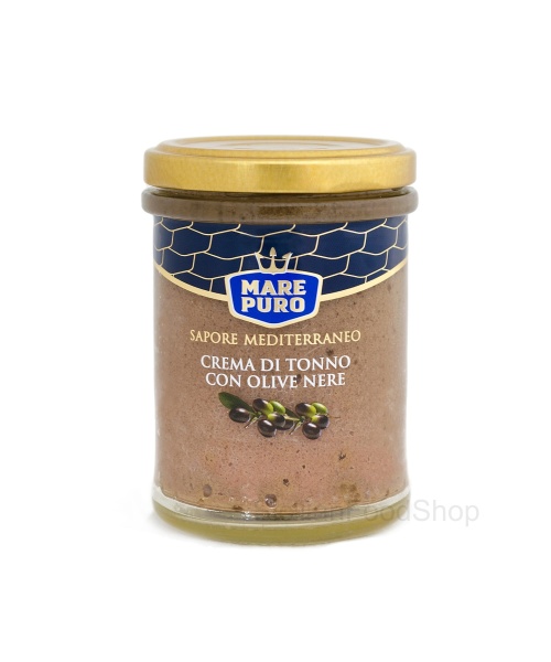 crema-di-tonno-con-olive-nere