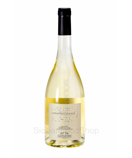 COFFRET Mer et Vent - Vins Blancs Cantine Pepi