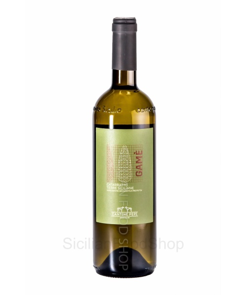 COFFRET Mer et Vent - Vins Blancs Cantine Pepi