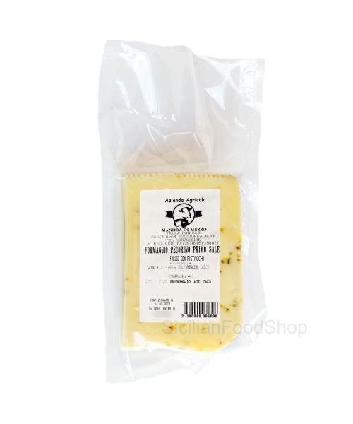 Box Formaggi Artigianali Siciliani – Gusto Autentico