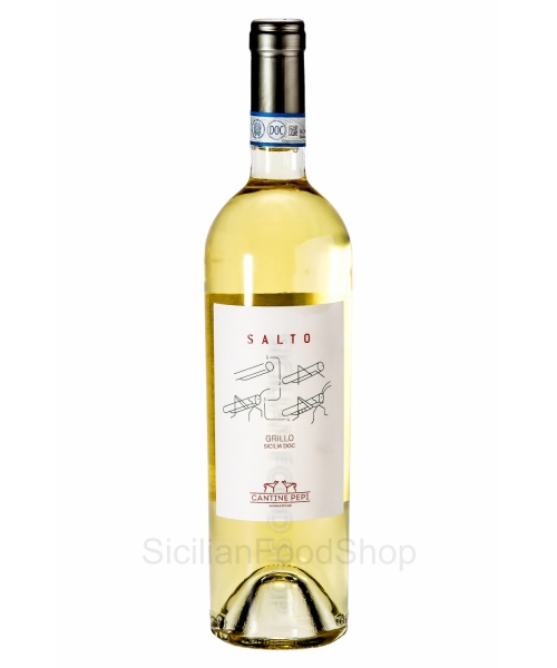 COFFRET Mer et Vent - Vins Blancs Cantine Pepi