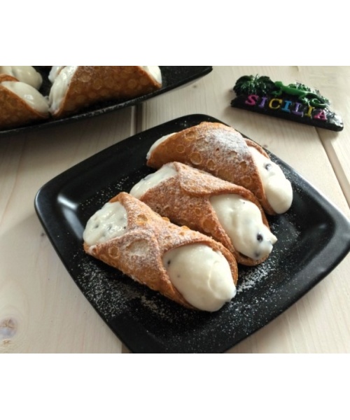 cannolicchi-ricotta