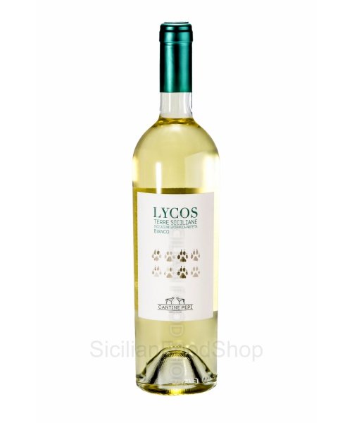 CAJA Mar y Viento - Vinos Blancos Cantine Pepi