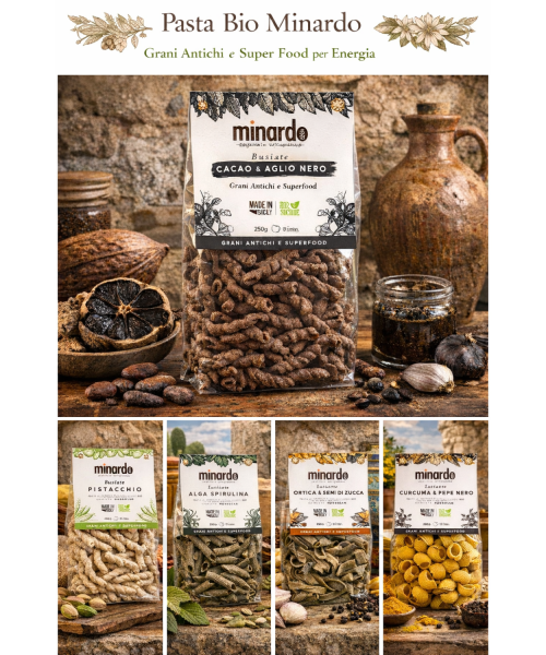 pasta_bio_minardo_grani_antichi_e_super_food_per_energia