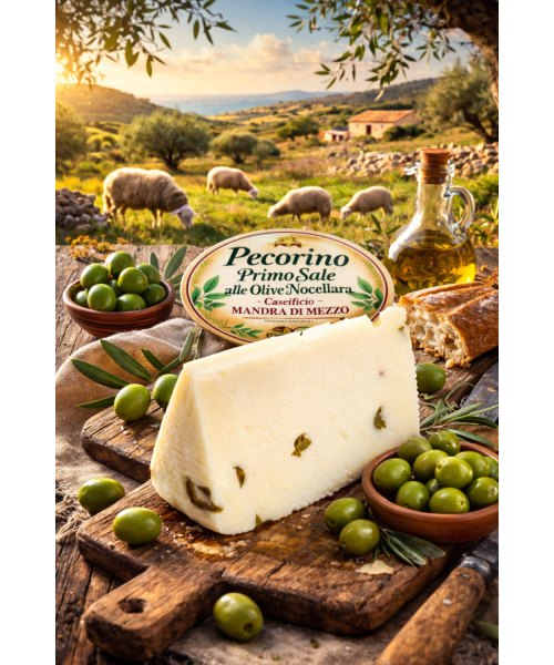 pecorino_primo_sale_alle_olive_nocellara__caseificio_mandra_di_mezzo