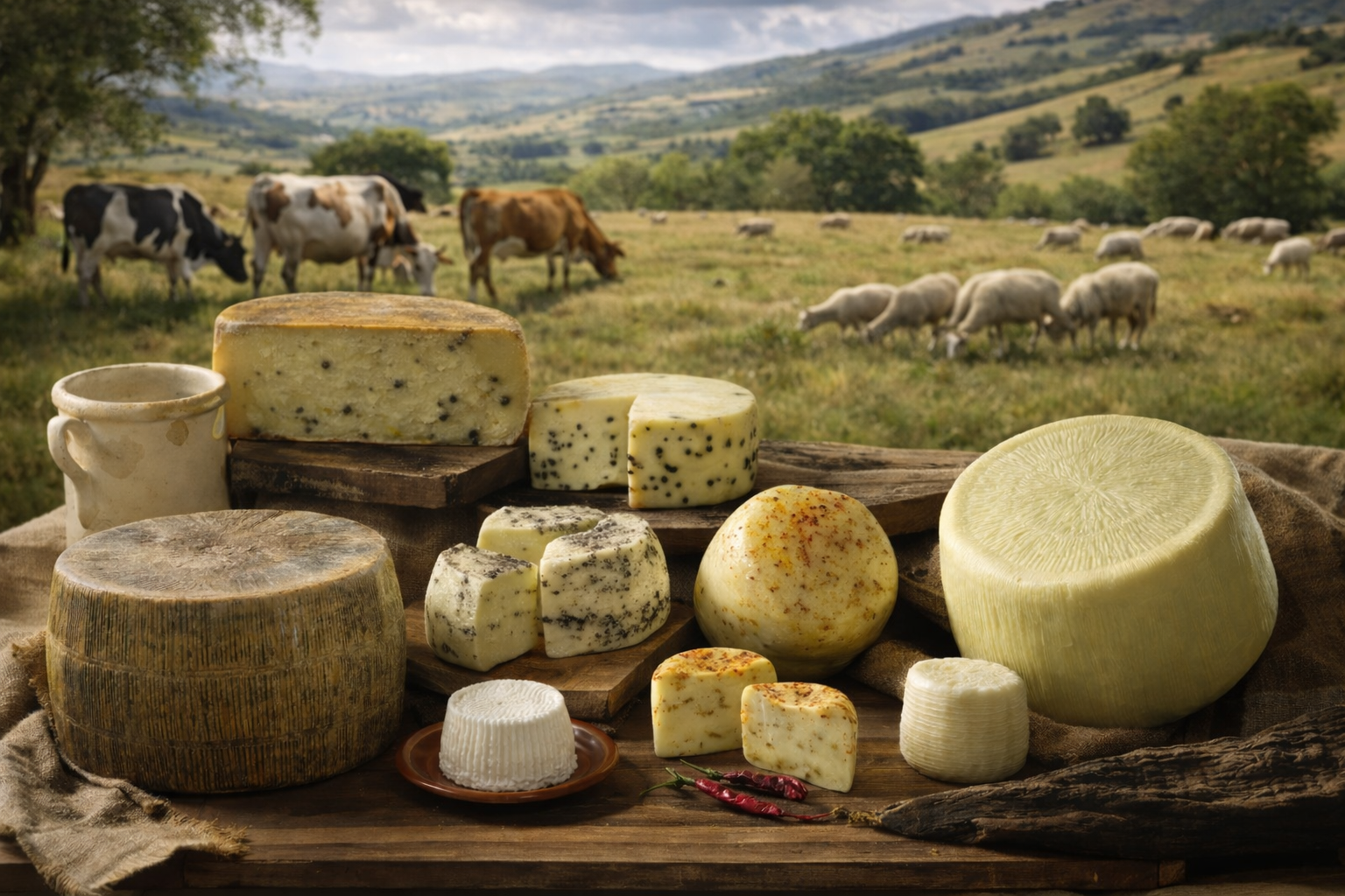 formaggi_siciliani_in_un_paesaggio_rurale