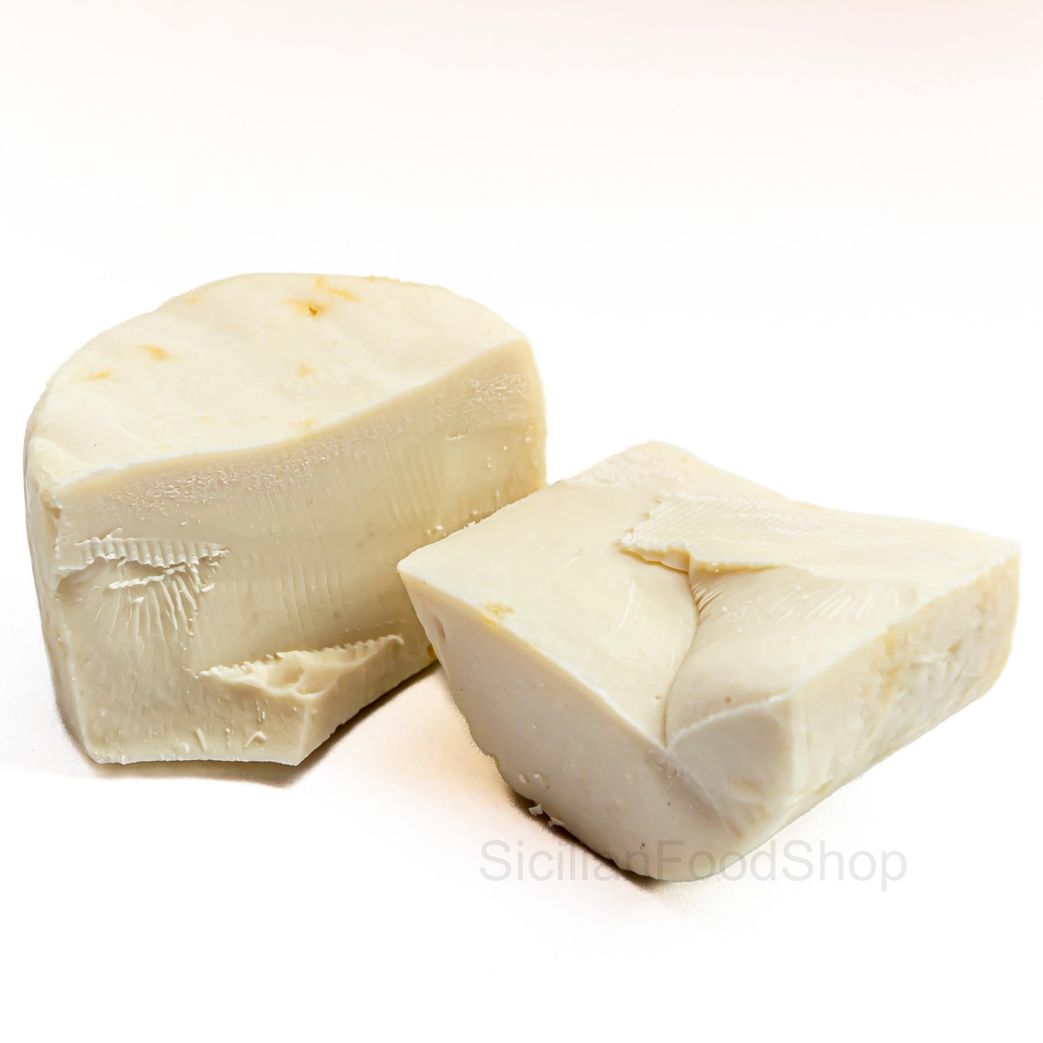 Ricotta Salata Siciliana